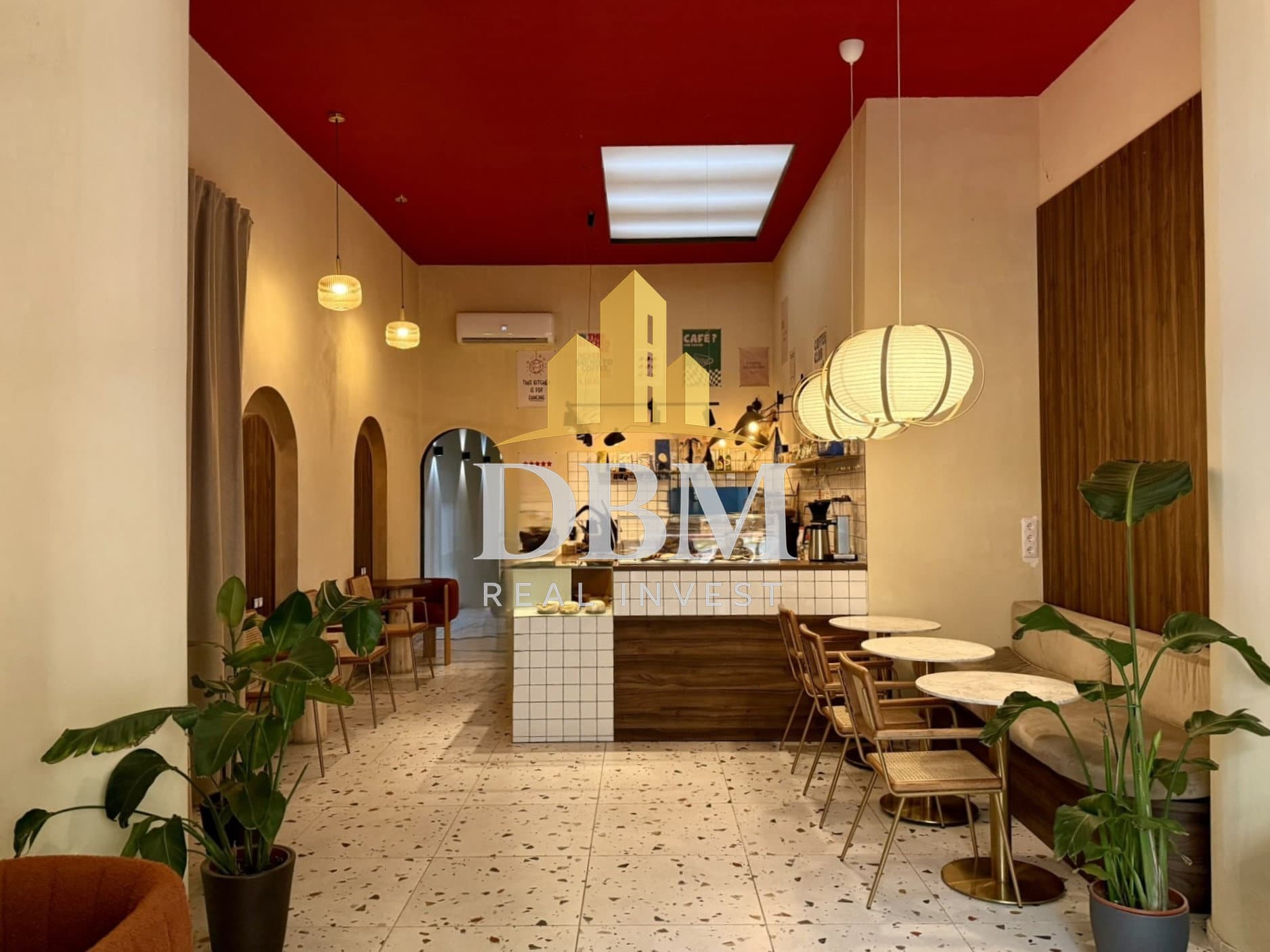 Traspaso Bar con terraza en Eixample, junto a Paseo San Juan, Barcelona