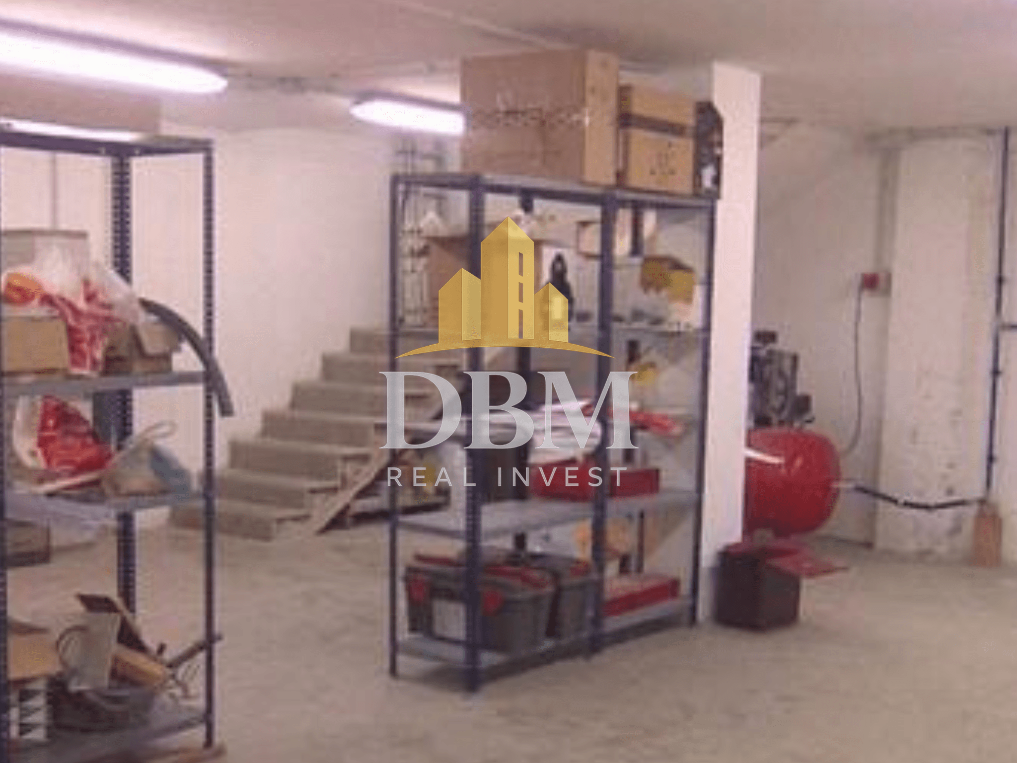 Local en venta en Collblanc