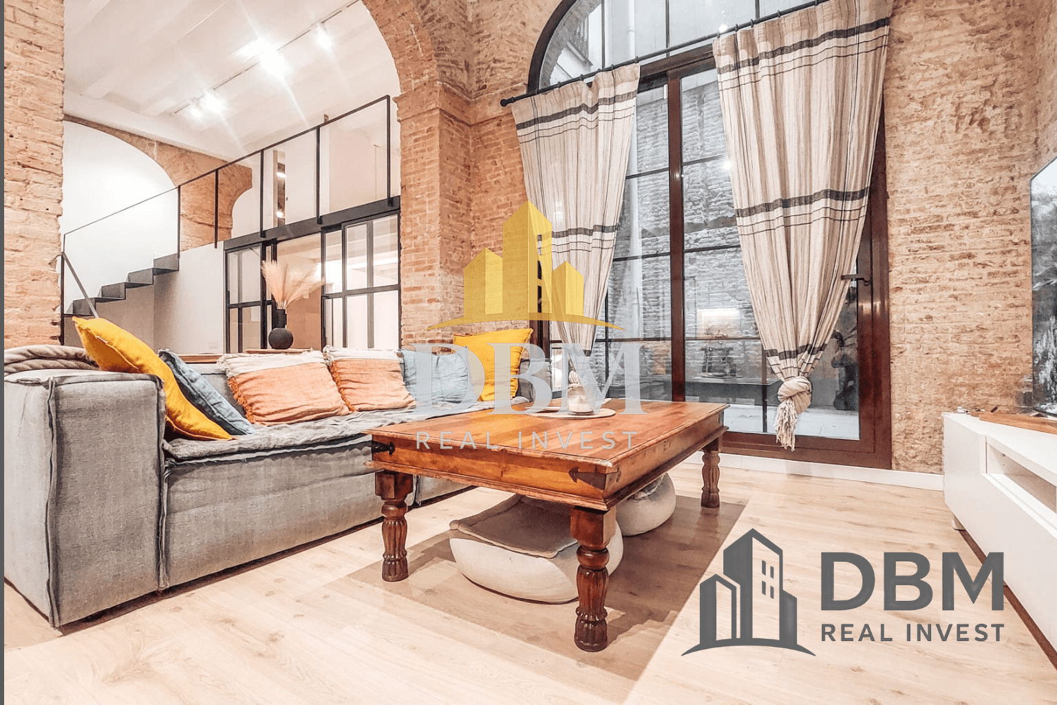 Oficina privada en venta en El Gòtic, Barcelona