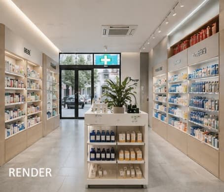 Local en Rentabilidad en Ciutat Vella, Barcelona